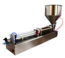 110V Paste liquid filling machine 3000ml