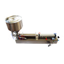 110V Paste liquid filling machine 3000ml