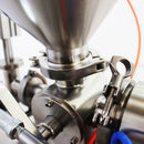 110V Paste liquid filling machine 3000ml