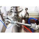 110V Paste liquid filling machine 3000ml