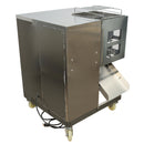 Meat Cutting Machine 4mm 110V with Double Motor