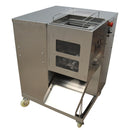 Meat Cutting Machine 4mm 110V with Double Motor