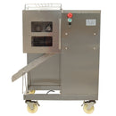 Meat Cutting Machine 4mm 110V with Double Motor