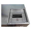 Meat Cutting Machine 4mm 110V with Double Motor