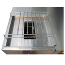 Meat Cutting Machine 4mm 110V with Double Motor