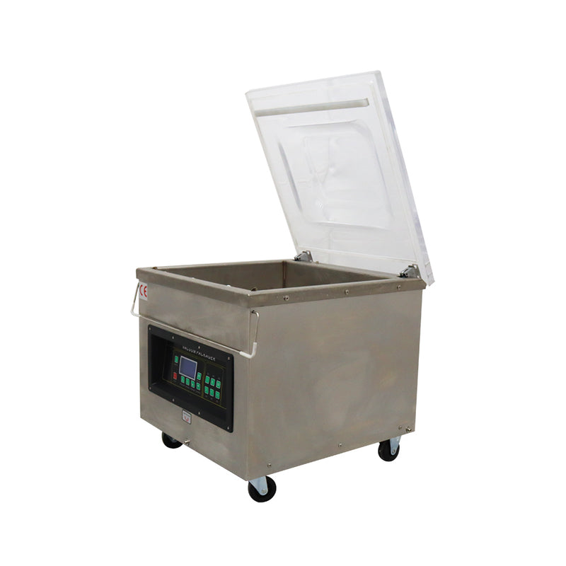 DZ-450 Single Chamber Vacuum Packaging Machine