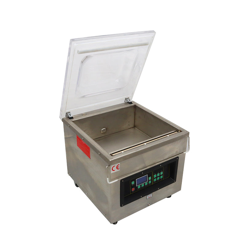 DZ-450 Single Chamber Vacuum Packaging Machine