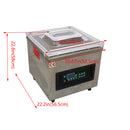 DZ-450 Single Chamber Vacuum Packaging Machine