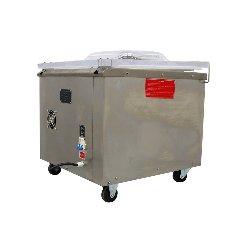 DZ-450 Single Chamber Vacuum Packaging Machine