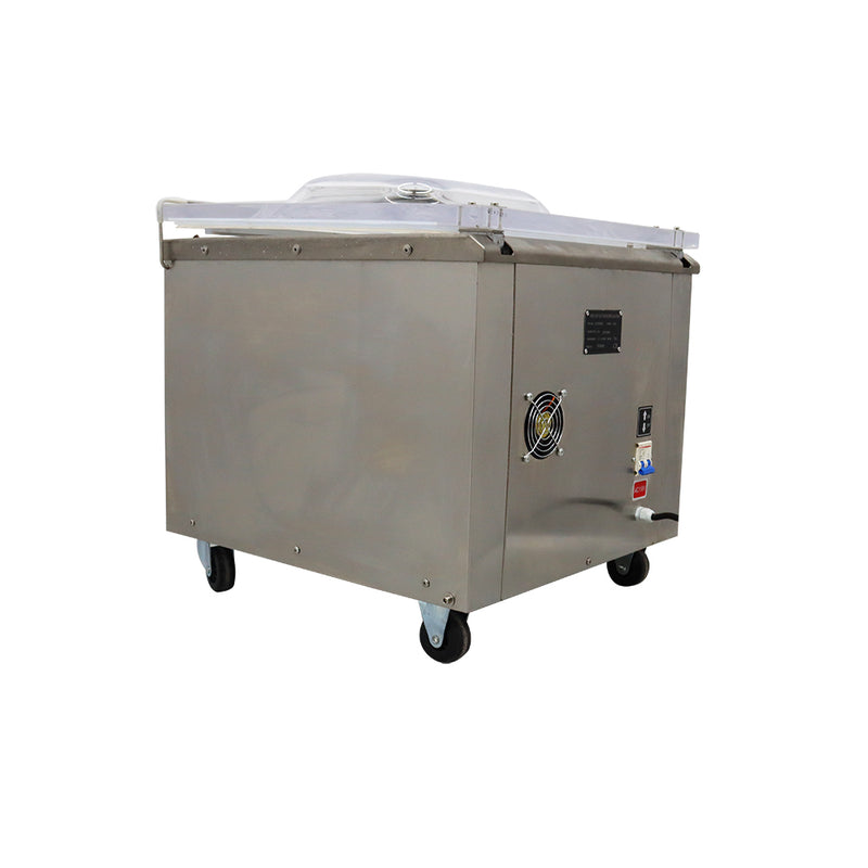 DZ-450 Single Chamber Vacuum Packaging Machine