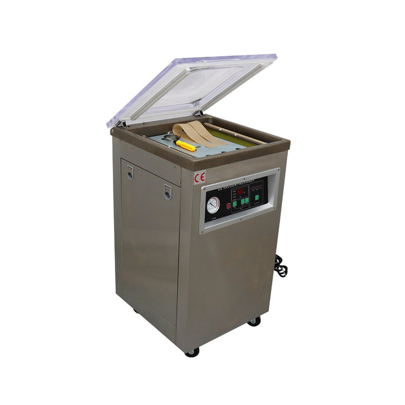 DZ-400 Single Chamber Vacuum Packaging Machine