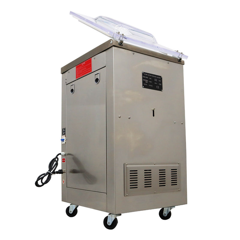 DZ-400 Single Chamber Vacuum Packaging Machine