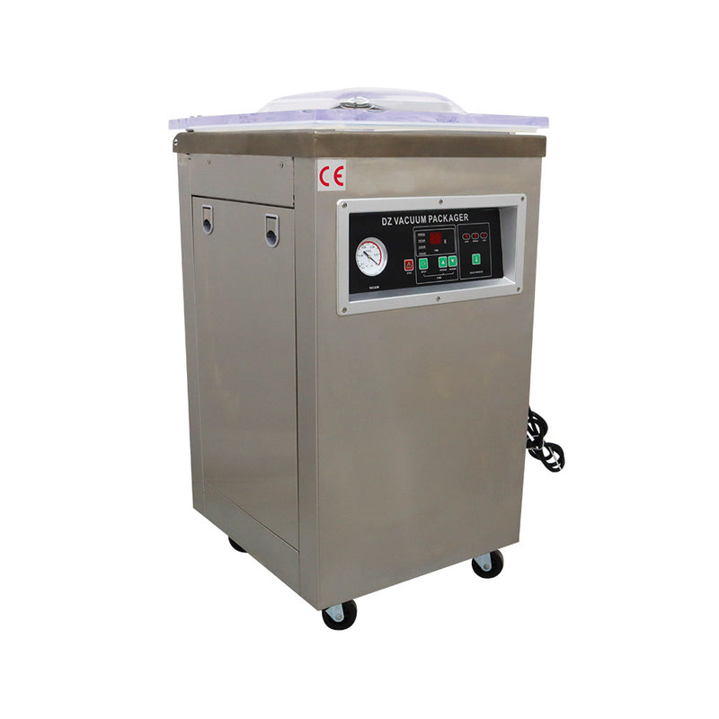 DZ-400 Single Chamber Vacuum Packaging Machine