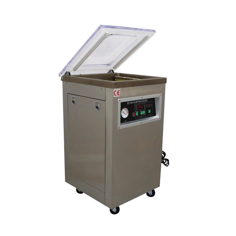 DZ-400 Single Chamber Vacuum Packaging Machine