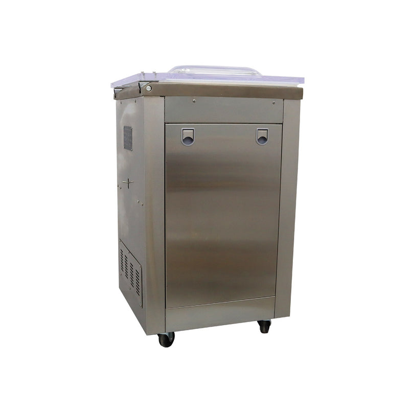 DZ-400 Single Chamber Vacuum Packaging Machine