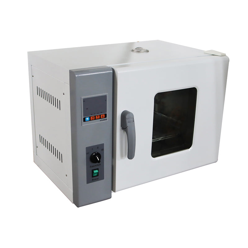 101-0AB Digital Forced Air  Convection Drying Oven