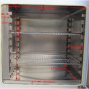 101-2AB Digital Forced Air Convection Drying Oven
