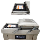 110V Two Chamber Vacuum Packaging Machine