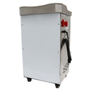 110V Commercial Meat Slicer with 5mm Blade