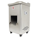 110V Commercial Meat Slicer with 5mm Blade