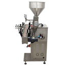 Single head automatic servo paste liquid filling machine