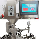Single head automatic servo paste liquid filling machine