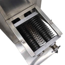 10mm Blade for 110V (QE/QH/QSJ-A)Commercial Slicer