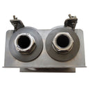 10mm Blade for 110V (QE/QH/QSJ-A)Commercial Slicer