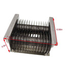 10mm Blade for 110V (QE/QH/QSJ-A)Commercial Slicer