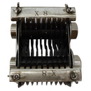 8mm Blade for 110V QX Meat Cutting Machine