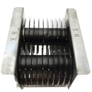 8mm Blade for 110V QX Meat Cutting Machine