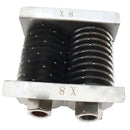 8mm Blade for 110V QX Meat Cutting Machine