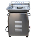 110V QX Commercial Meat Slicer with 4mm Blade