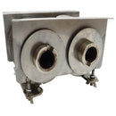 3mm Blade for 110V QX Meat Cutting Machine