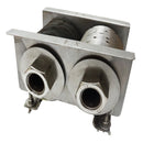 4mm Blade for 110V QX Meat Cutting Machine