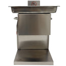 110V QX Commercial Meat Slicer with 5mm Blade