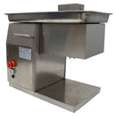 110V QX Commercial Meat Slicer with 5mm Blade
