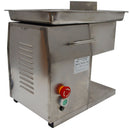 110V QX Commercial Meat Slicer with 5mm Blade