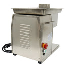 110V QX Commercial Meat Slicer with 3mm Blade