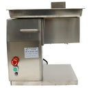 110V QX Commercial Meat Slicer with 3mm Blade