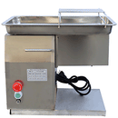 110V 3mm Meat Cutting machine