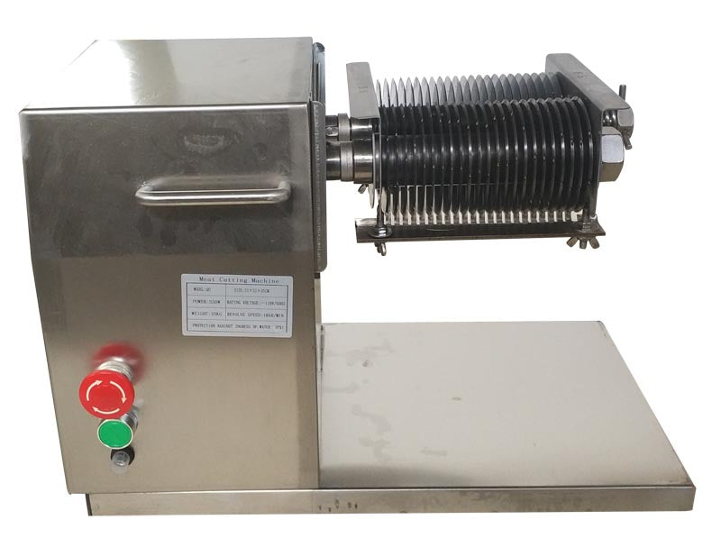 110V QH Meat slicer with 3mm blade