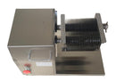 110V QH Meat slicer with 3mm blade