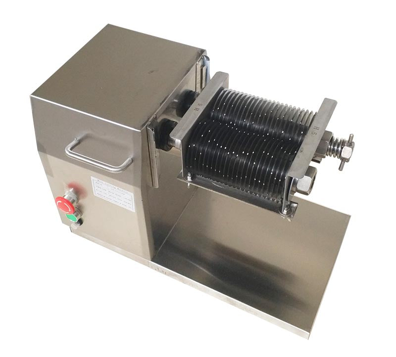 110V QH Meat slicer with 3mm blade