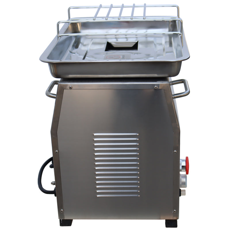 110V Commercial Meat Slicer