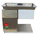 110V Commercial Meat Slicer