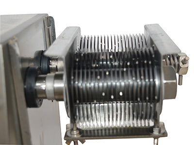 110V Commercial Meat Slicer