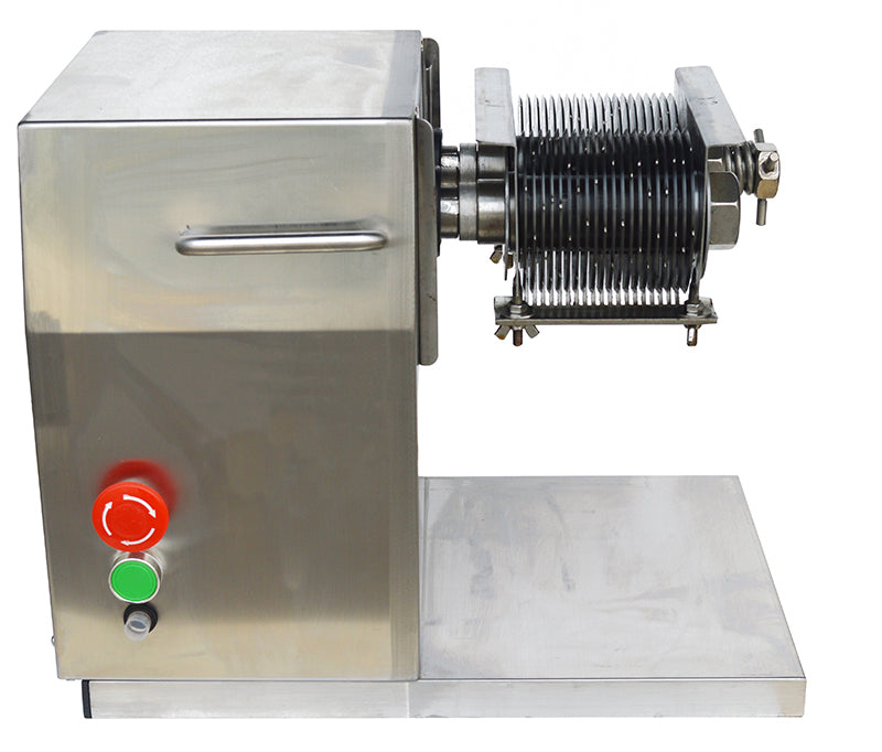 110V Commercial Meat Slicer