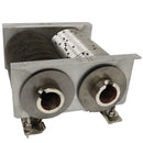 5mm Blade for 110V QE Meat Cutting Machine