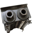 8mm Blade for 110V QE Meat Cutting Machine